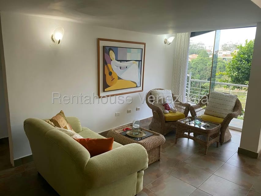 Casa (Multipes Niveles) en Venta en Club de Campo, Miranda - 21