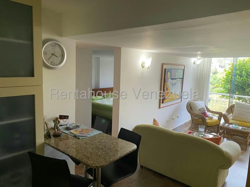 Casa (Multipes Niveles) en Venta en Club de Campo, Miranda - 22