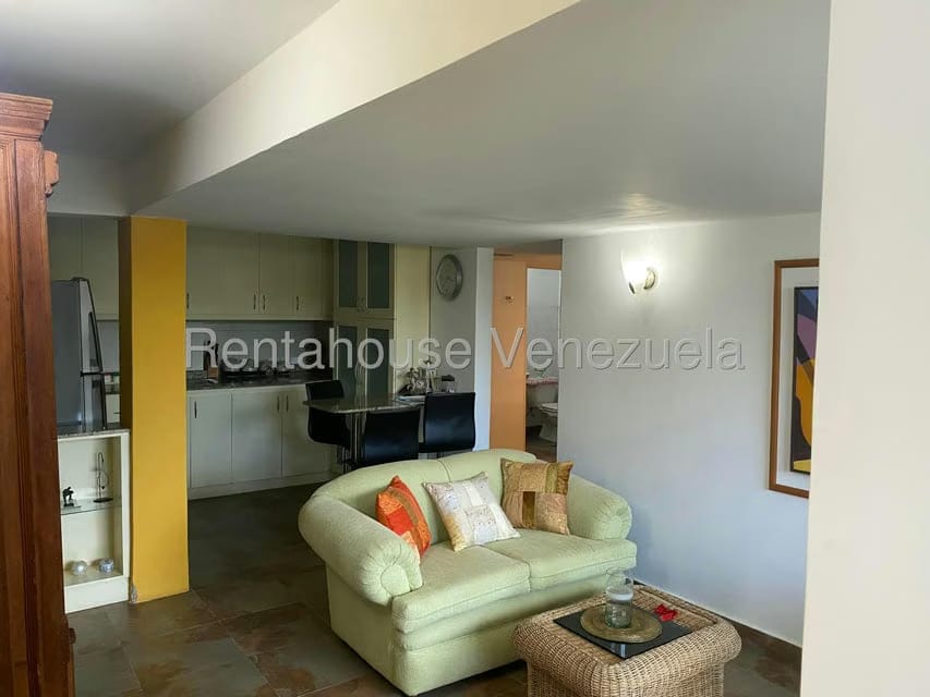 Casa (Multipes Niveles) en Venta en Club de Campo, Miranda - 23