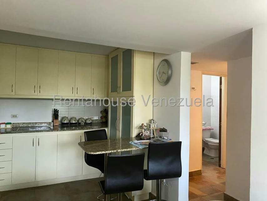 Casa (Multipes Niveles) en Venta en Club de Campo, Miranda - 24