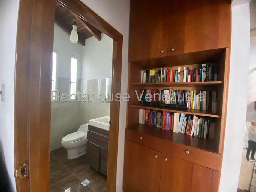 Casa (Multipes Niveles) en Venta en Club de Campo, Miranda - 4
