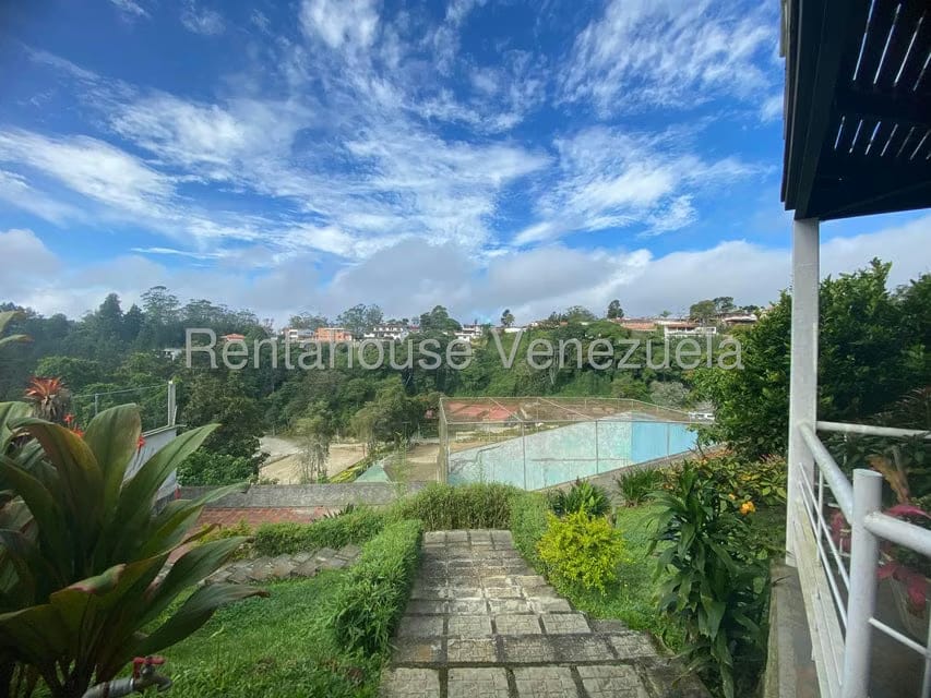 Casa (Multipes Niveles) en Venta en Club de Campo, Miranda - 31