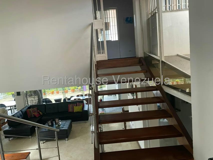 Casa (Multipes Niveles) en Venta en Club de Campo, Miranda - 38