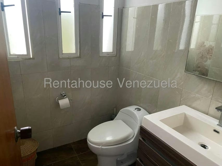 Casa (Multipes Niveles) en Venta en Club de Campo, Miranda - 5