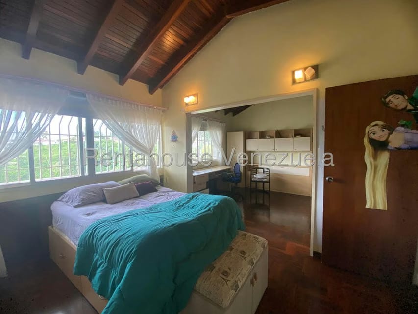 Casa (Multipes Niveles) en Venta en Club de Campo, Miranda - 42