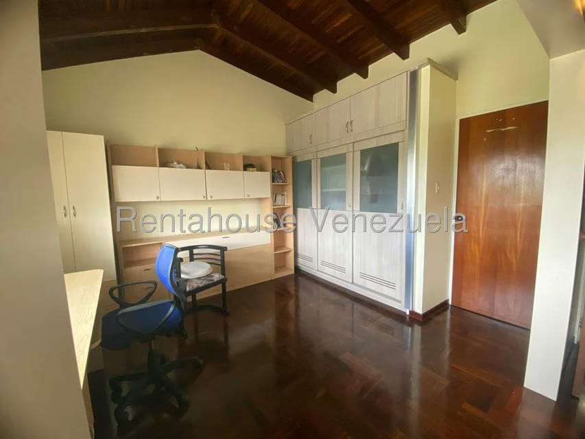 Casa (Multipes Niveles) en Venta en Club de Campo, Miranda - 43
