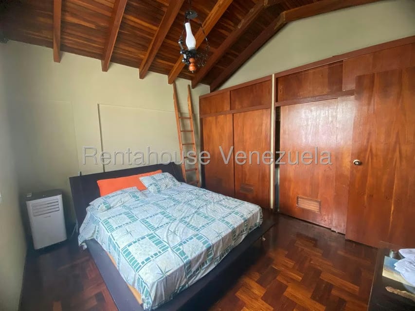 Casa (Multipes Niveles) en Venta en Club de Campo, Miranda - 45