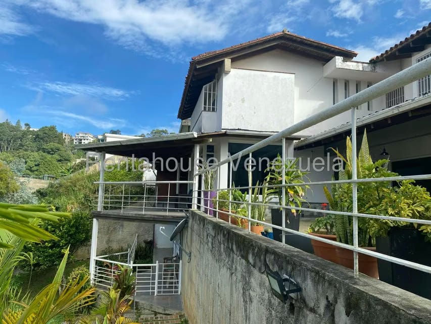 Casa (Multipes Niveles) en Venta en Club de Campo, Miranda - 47