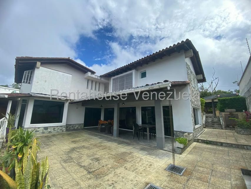 Casa (Multipes Niveles) en Venta en Club de Campo, Miranda - 48