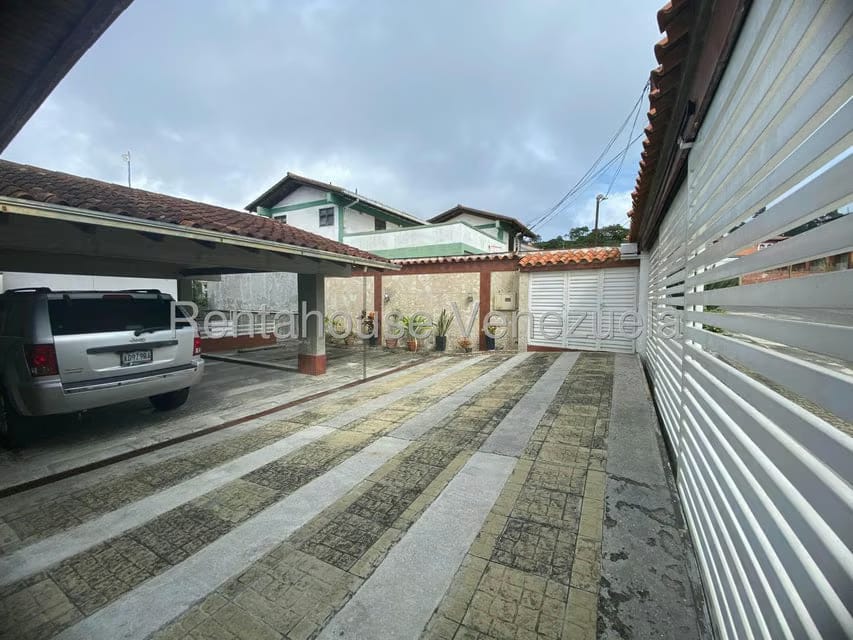 Casa (Multipes Niveles) en Venta en Club de Campo, Miranda - 50