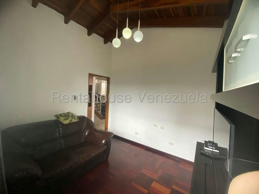 Casa (Multipes Niveles) en Venta en Club de Campo, Miranda - 6