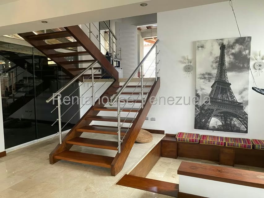 Casa (Multipes Niveles) en Venta en Club de Campo, Miranda - 7