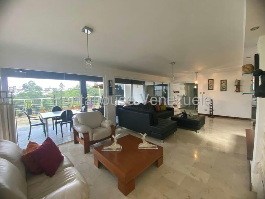 Casa (Multipes Niveles) en Venta en Club de Campo, Miranda - 10