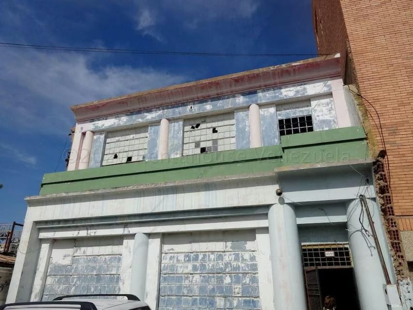 Comercial (Local Comercial) en Venta en Centro, Zulia - 7