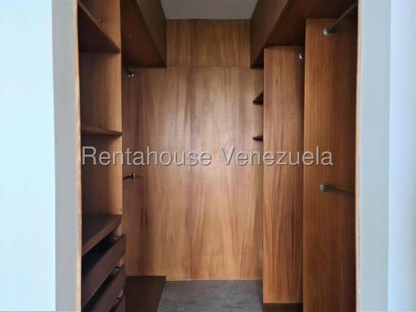 Apartamento (1 Nivel) en Venta en Colinas de Valle Arriba / Mirador de Los Campitos, Distrito Metropolitano - 15