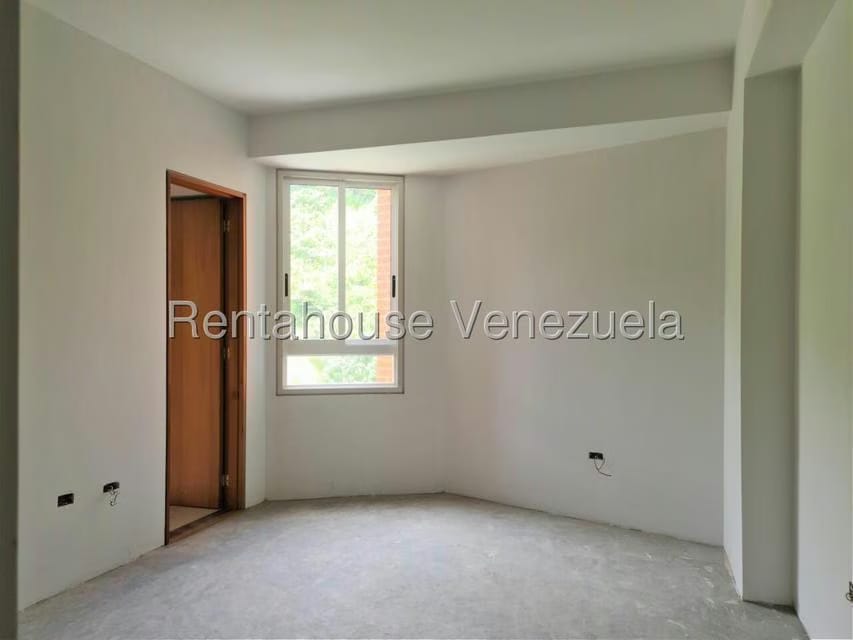 Apartamento (1 Nivel) en Venta en Colinas de Valle Arriba / Mirador de Los Campitos, Distrito Metropolitano - 21