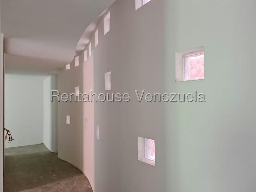 Apartamento (1 Nivel) en Venta en Colinas de Valle Arriba / Mirador de Los Campitos, Distrito Metropolitano - 25