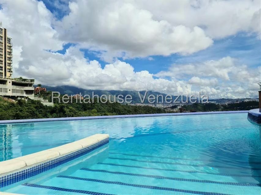 Apartamento (1 Nivel) en Venta en Colinas de Valle Arriba / Mirador de Los Campitos, Distrito Metropolitano - 30