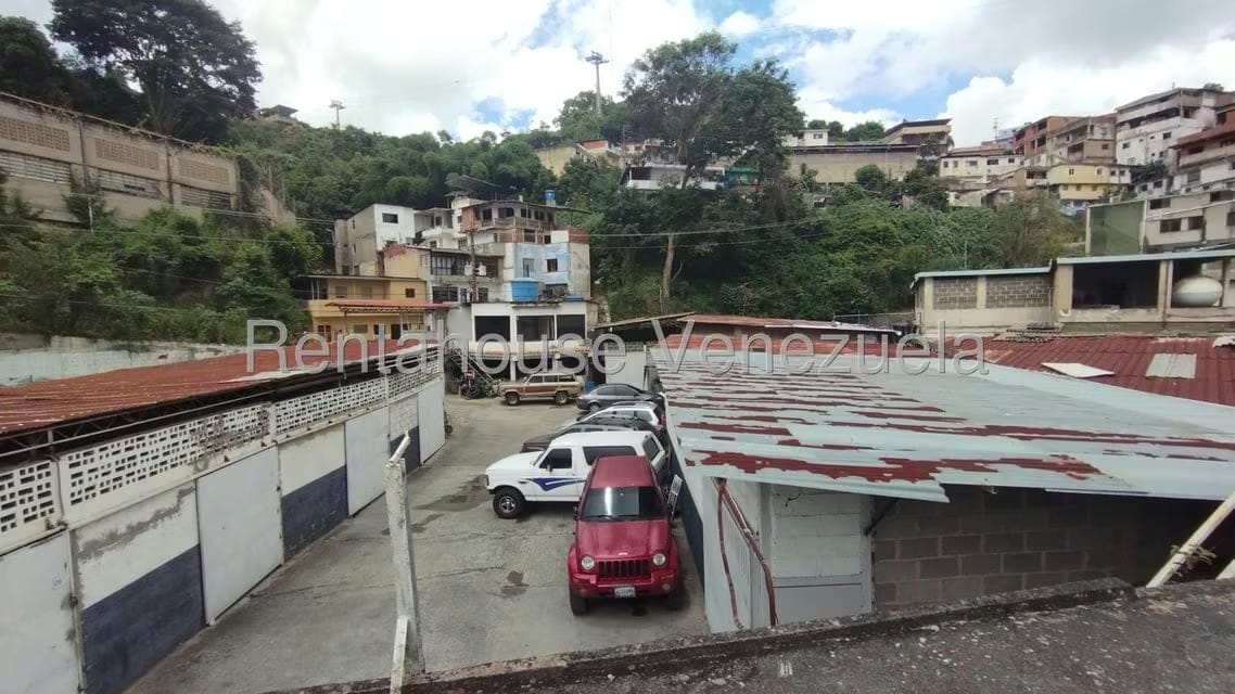 Terreno (Industrial) en Venta en Mariche, Distrito Metropolitano