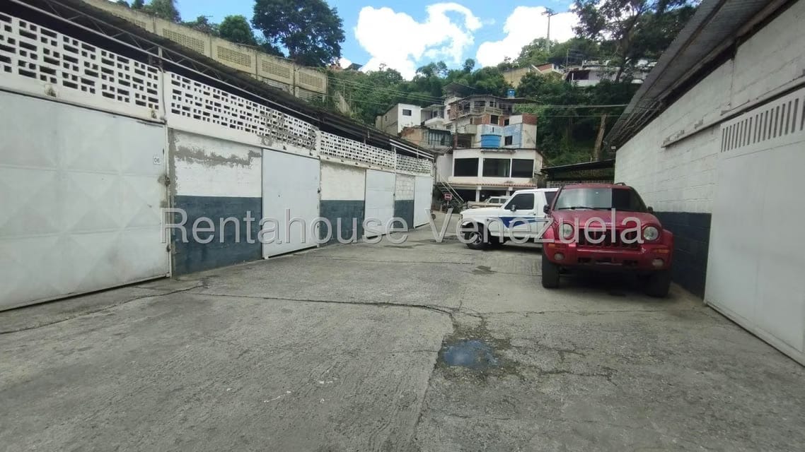 Terreno (Industrial) en Venta en Mariche, Distrito Metropolitano - 13