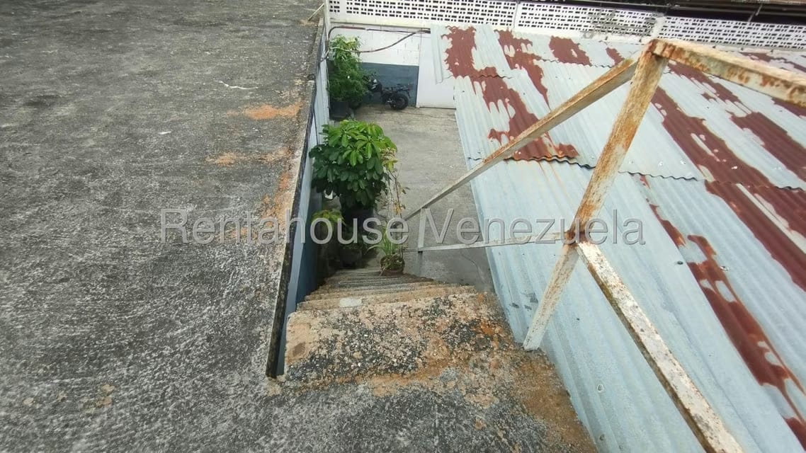 Terreno (Industrial) en Venta en Mariche, Distrito Metropolitano - 14