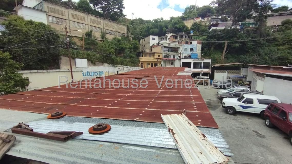 Terreno (Industrial) en Venta en Mariche, Distrito Metropolitano - 15