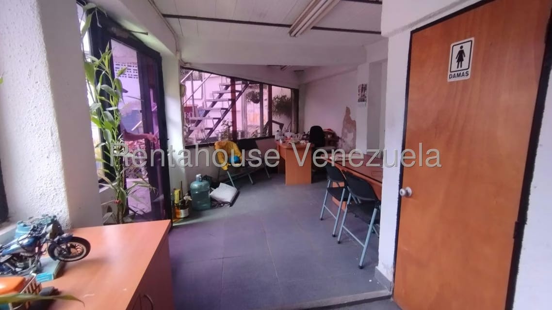 Terreno (Industrial) en Venta en Mariche, Distrito Metropolitano - 17