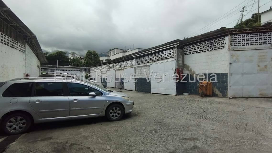 Terreno (Industrial) en Venta en Mariche, Distrito Metropolitano - 9