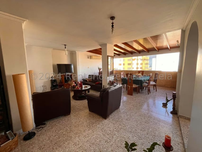 Apartamento (Duplex) en Venta en Playa Grande, Vargas - 3