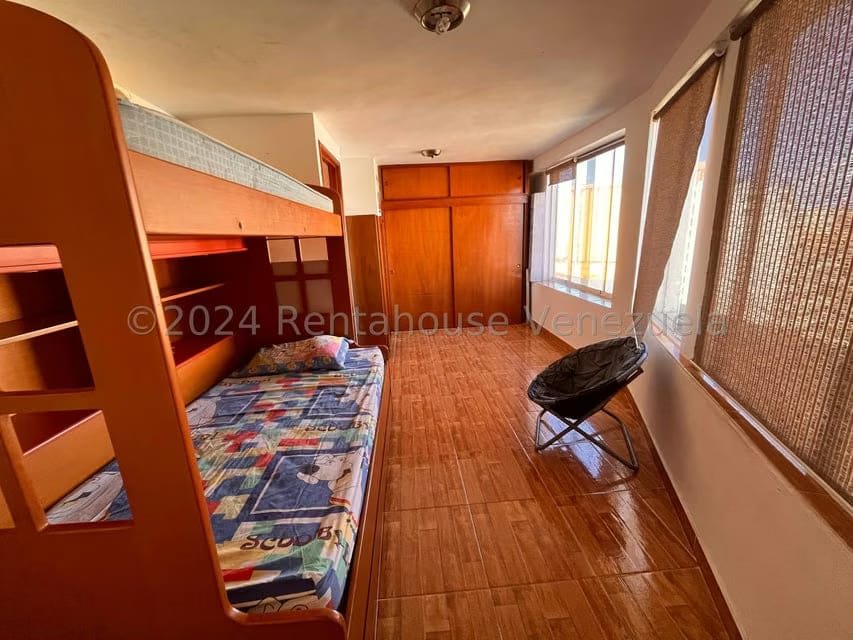 Apartamento (Duplex) en Venta en Playa Grande, Vargas - 26