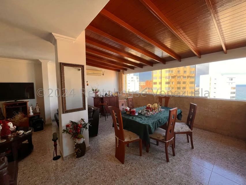 Apartamento (Duplex) en Venta en Playa Grande, Vargas - 4