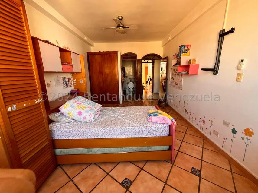 Apartamento (Duplex) en Venta en Playa Grande, Vargas - 63