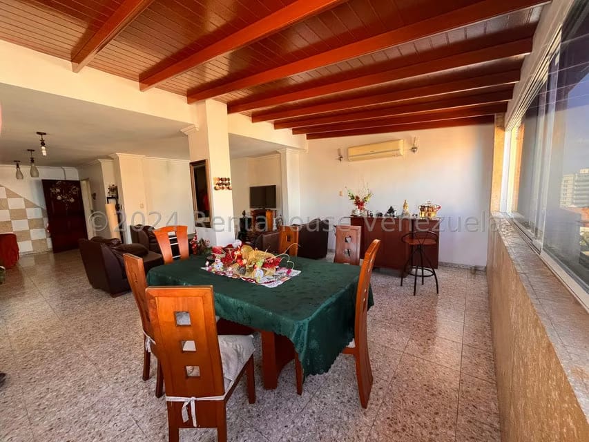 Apartamento (Duplex) en Venta en Playa Grande, Vargas - 8