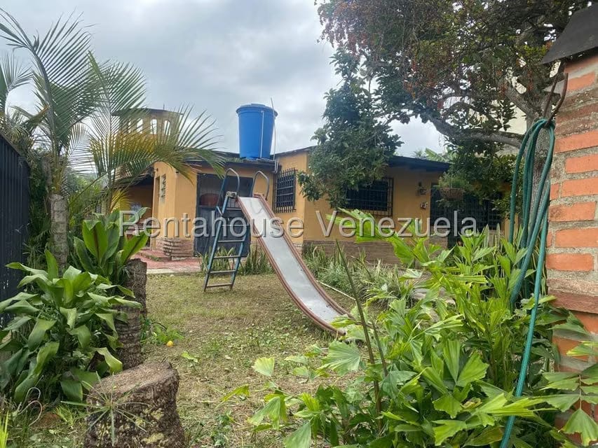 Casa (Multipes Niveles) en Venta en Baruta, Distrito Metropolitano - 13
