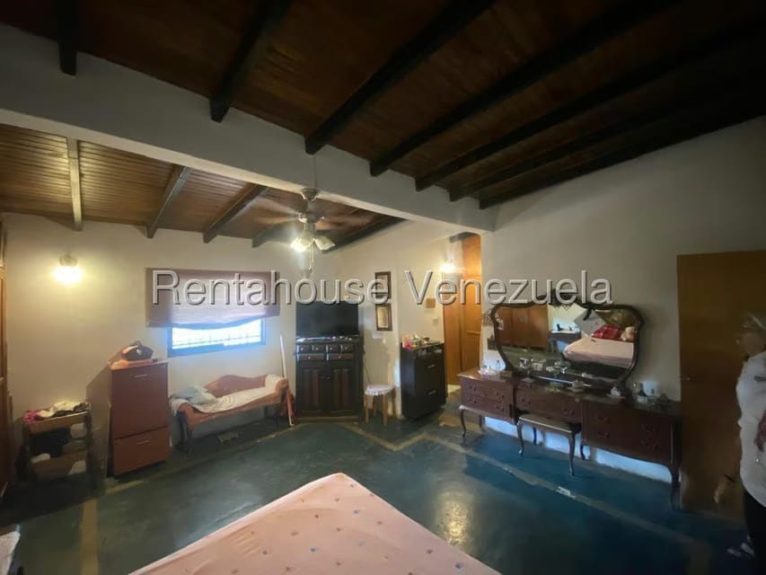 Casa (Multipes Niveles) en Venta en Baruta, Distrito Metropolitano - 16