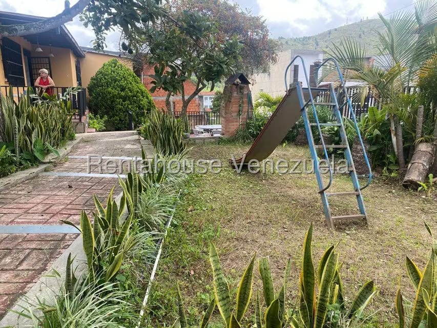 Casa (Multipes Niveles) en Venta en Baruta, Distrito Metropolitano - 19