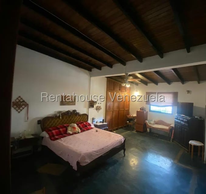 Casa (Multipes Niveles) en Venta en Baruta, Distrito Metropolitano - 25