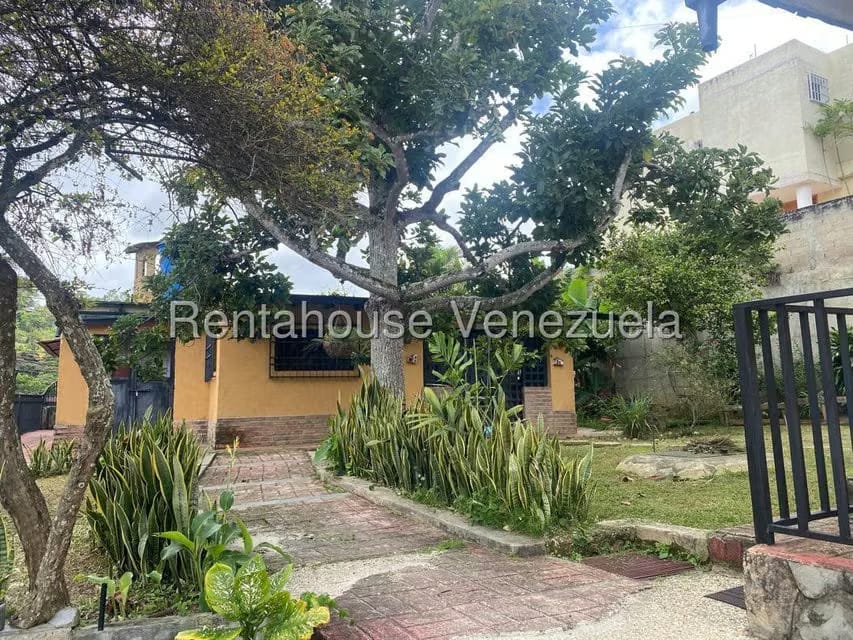 Casa (Multipes Niveles) en Venta en Baruta, Distrito Metropolitano - 5