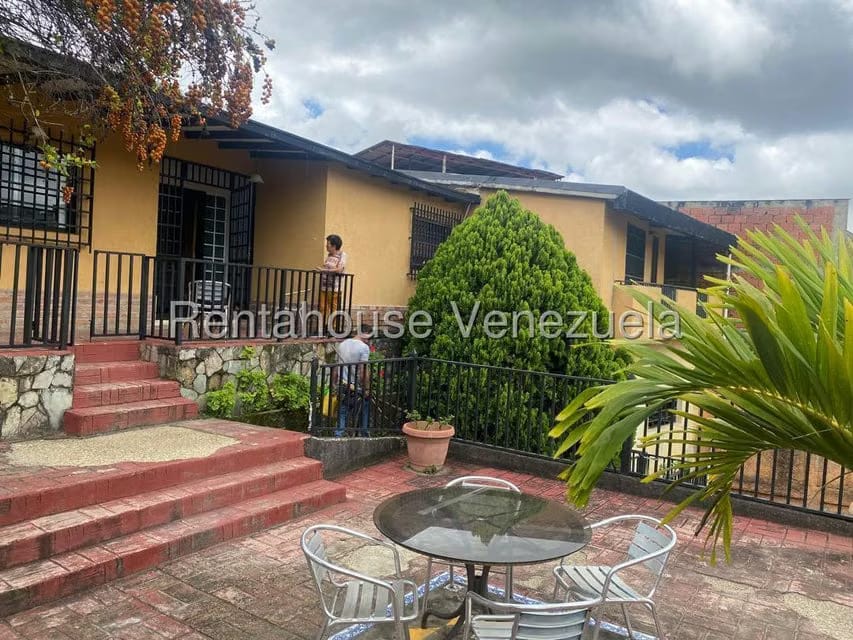Casa (Multipes Niveles) en Venta en Baruta, Distrito Metropolitano - 7