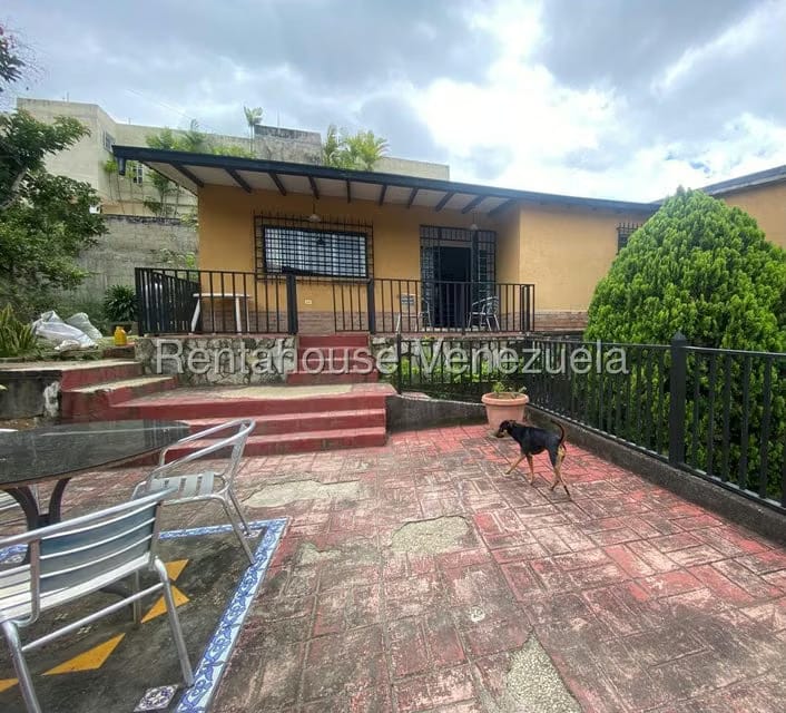 Casa (Multipes Niveles) en Venta en Baruta, Distrito Metropolitano - 9