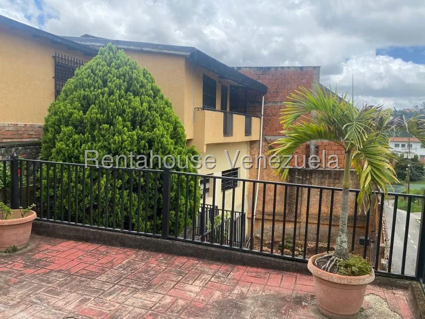 Casa (Multipes Niveles) en Venta en Baruta, Distrito Metropolitano - 10