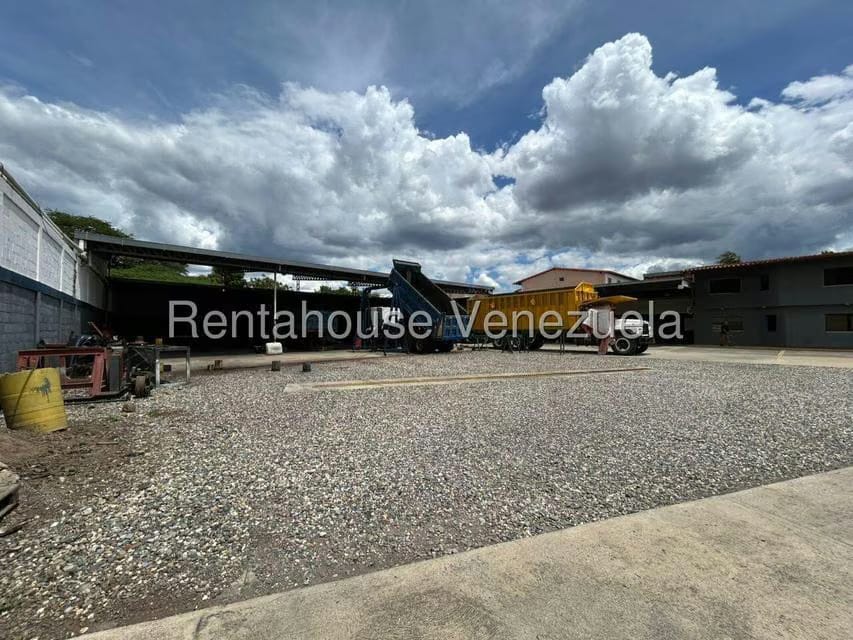 Comercial (Galpon - Deposito) en Venta en Municipio Moran, Lara - 11