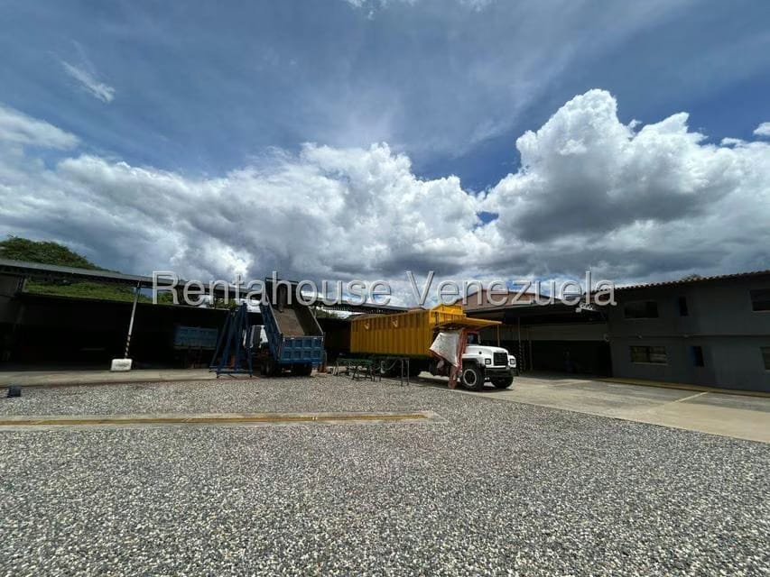 Comercial (Galpon - Deposito) en Venta en Municipio Moran, Lara - 13