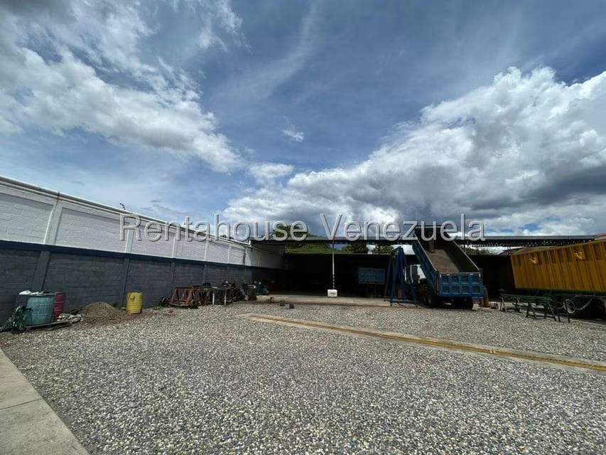 Comercial (Galpon - Deposito) en Venta en Municipio Moran, Lara - 14