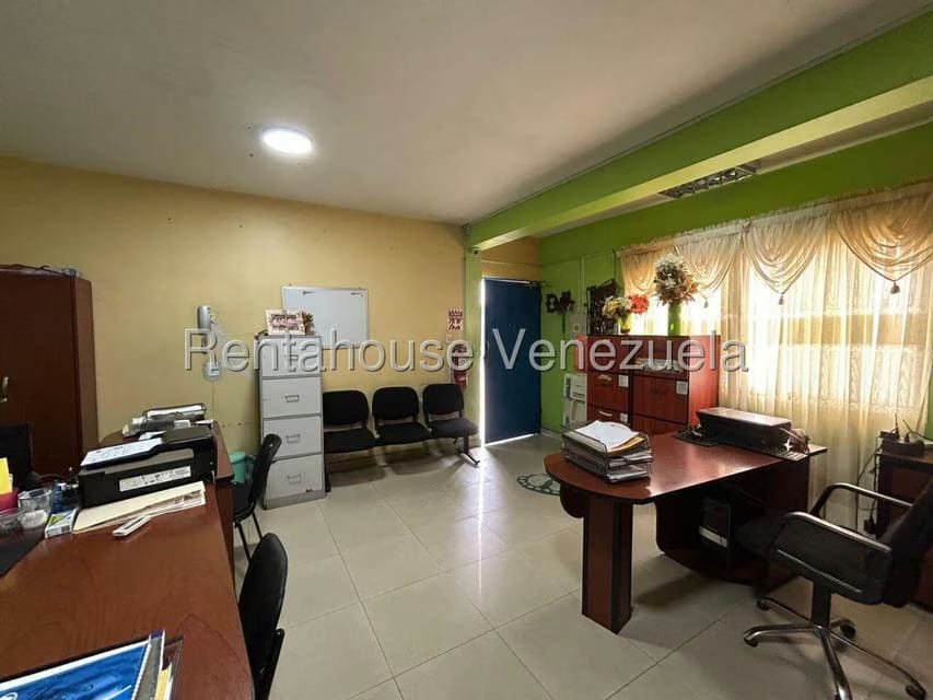 Comercial (Galpon - Deposito) en Venta en Municipio Moran, Lara - 16