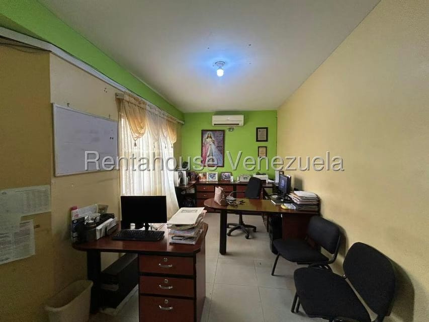 Comercial (Galpon - Deposito) en Venta en Municipio Moran, Lara - 17