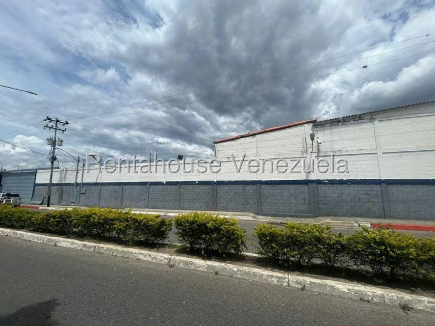 Comercial (Galpon - Deposito) en Venta en Municipio Moran, Lara - 18