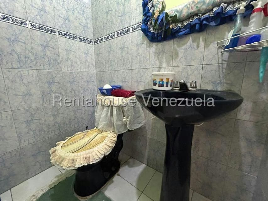Comercial (Galpon - Deposito) en Venta en Municipio Moran, Lara - 19