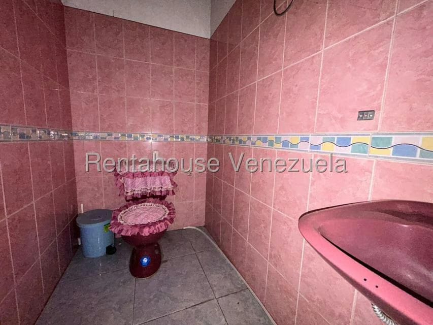 Comercial (Galpon - Deposito) en Venta en Municipio Moran, Lara - 20