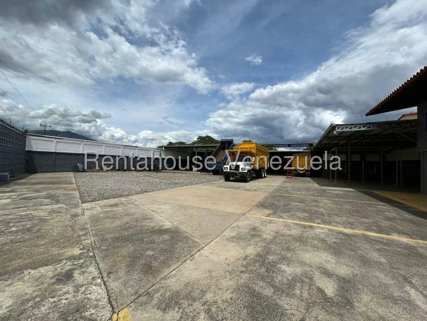 Comercial (Galpon - Deposito) en Venta en Municipio Moran, Lara - 3